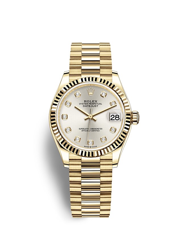 Datejust 31