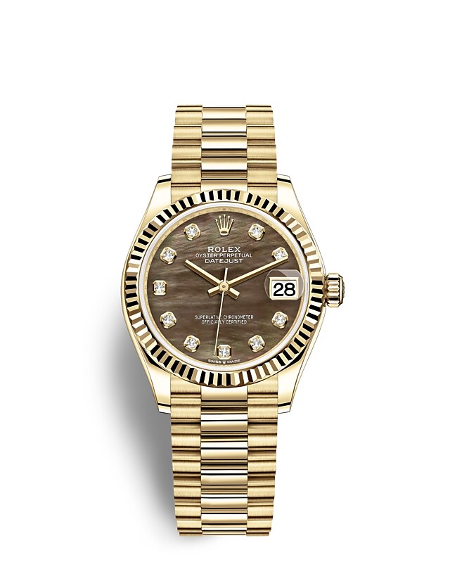 Datejust 31