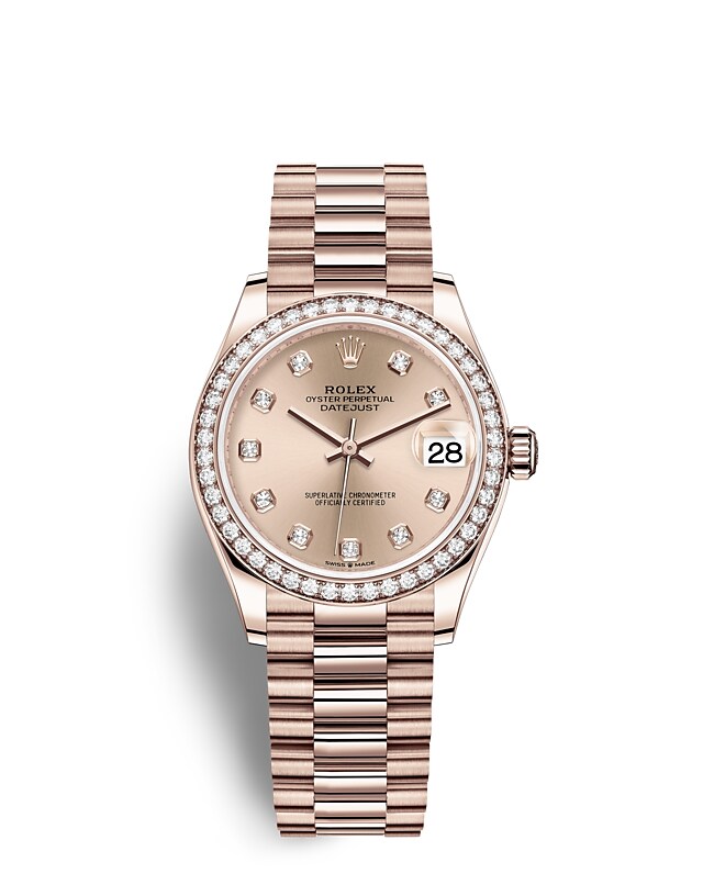 Datejust 31