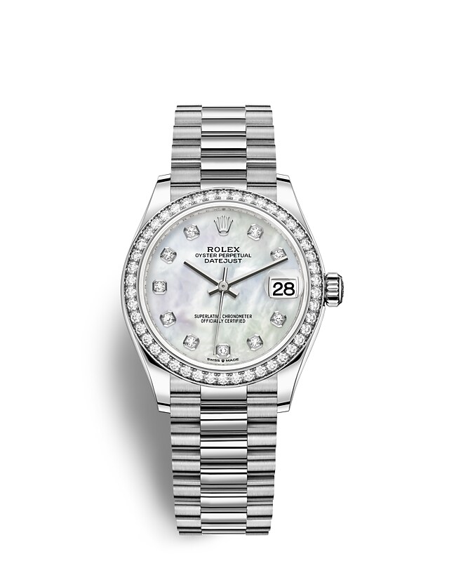 Datejust 31