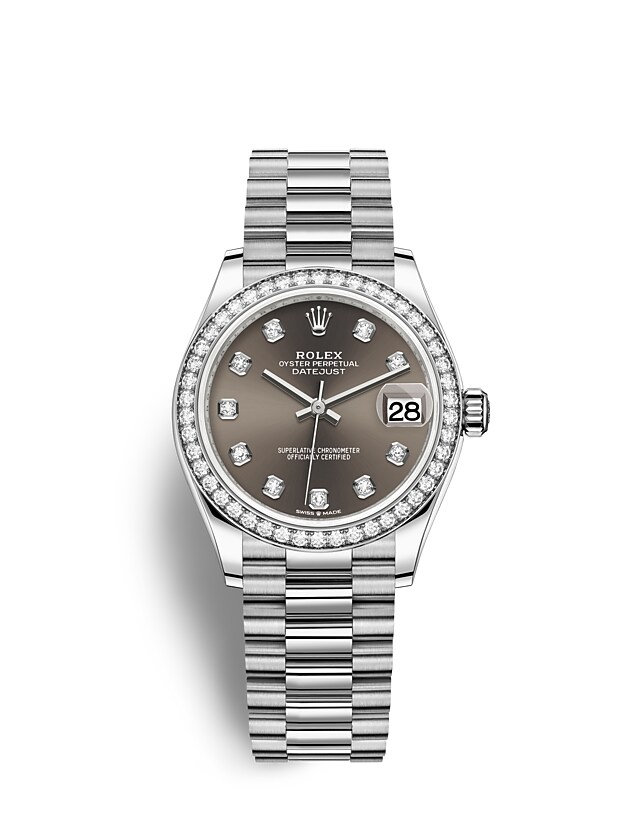 Datejust 31