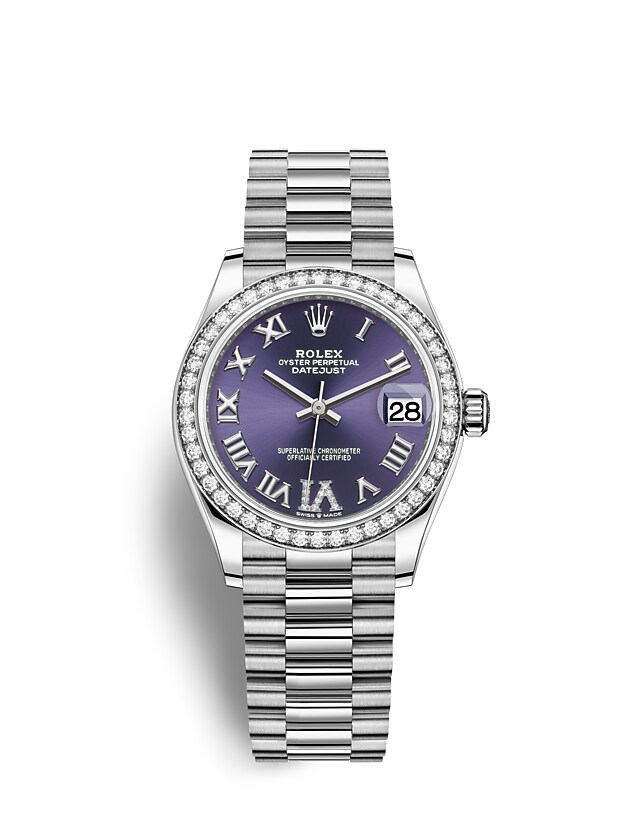 Datejust 31