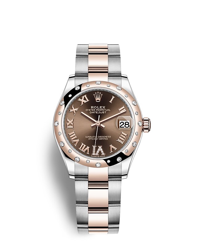 Datejust 31