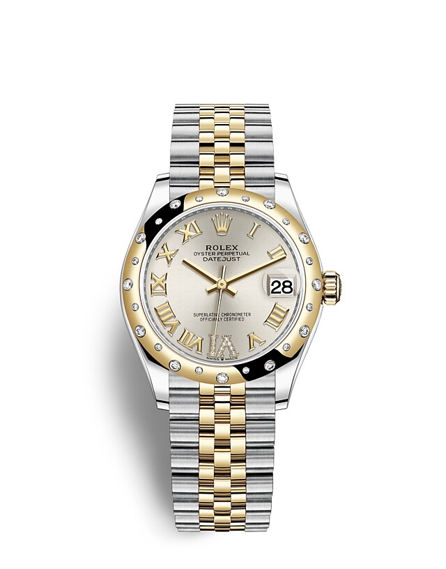 Datejust 31