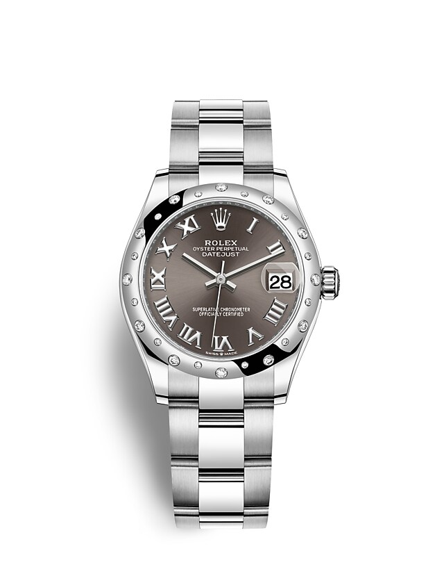 Datejust 31