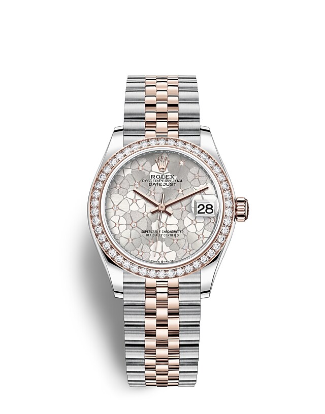 Datejust 31