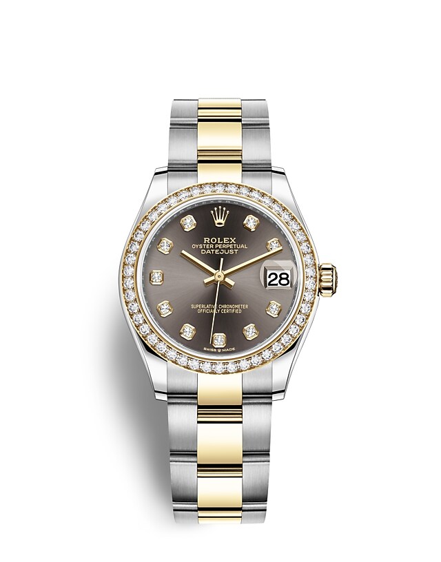 Datejust 31