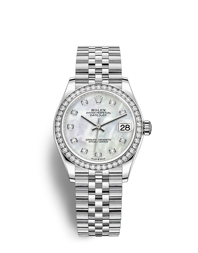 Datejust 31