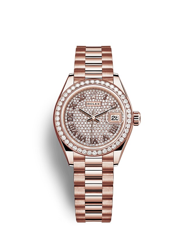 Lady-Datejust