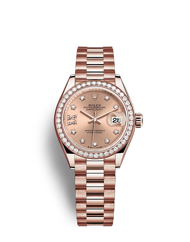 Lady-Datejust