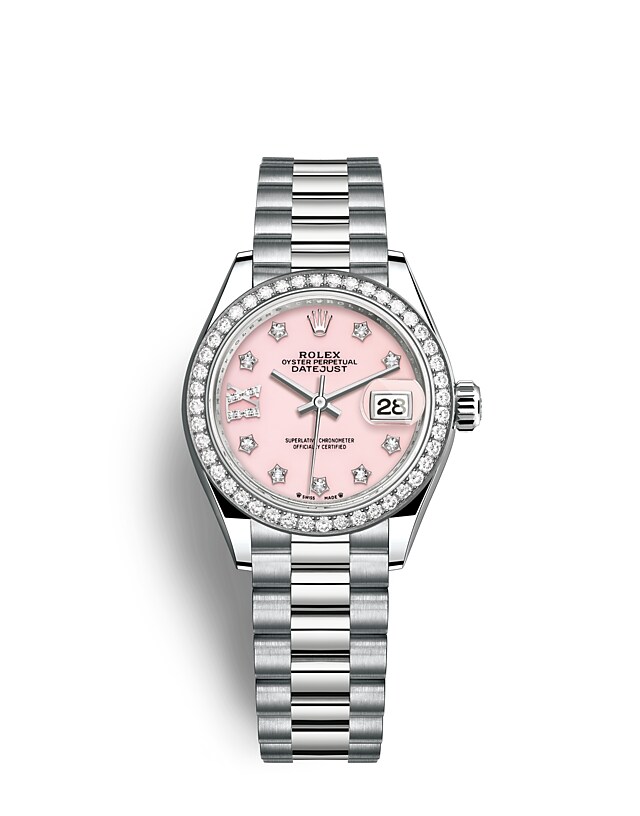 Lady-Datejust