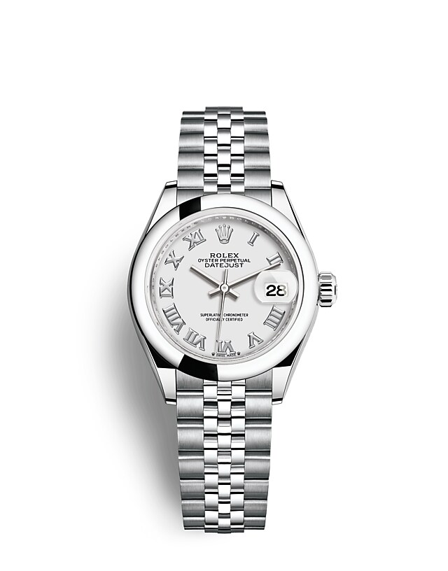 Lady-Datejust