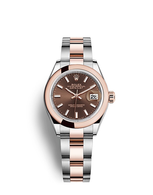 Lady-Datejust