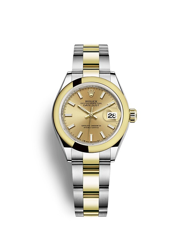 Lady-Datejust