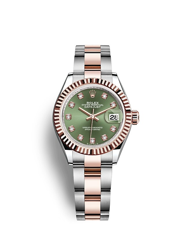 Lady-Datejust