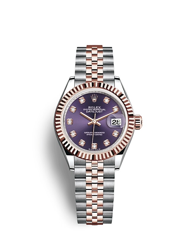 Lady-Datejust