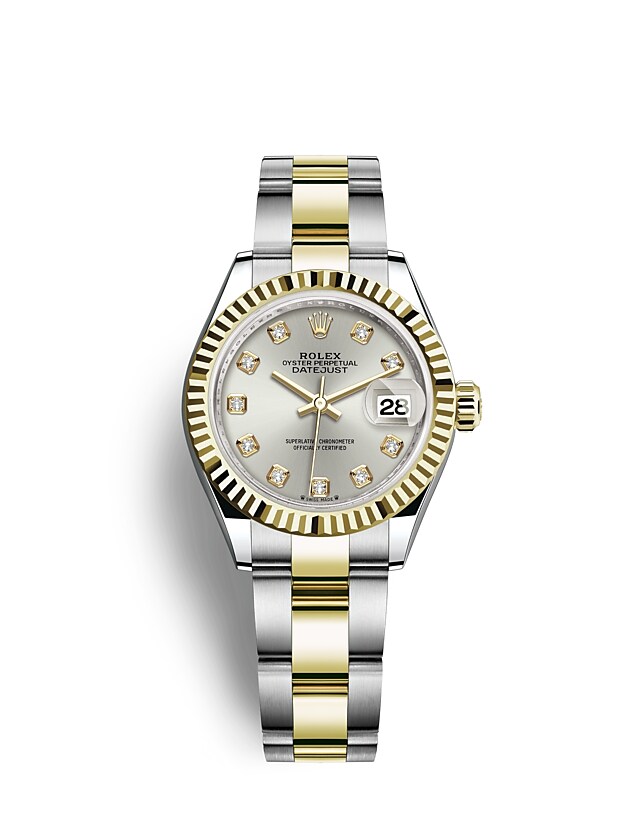 Lady-Datejust