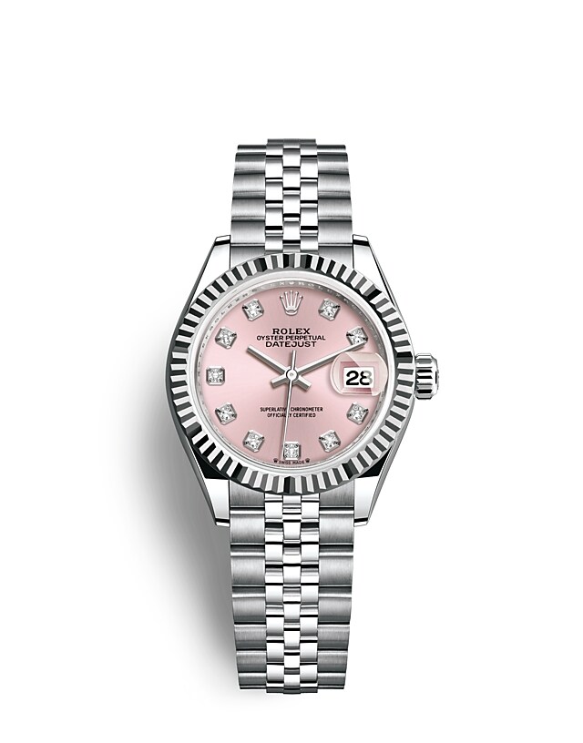 Lady-Datejust