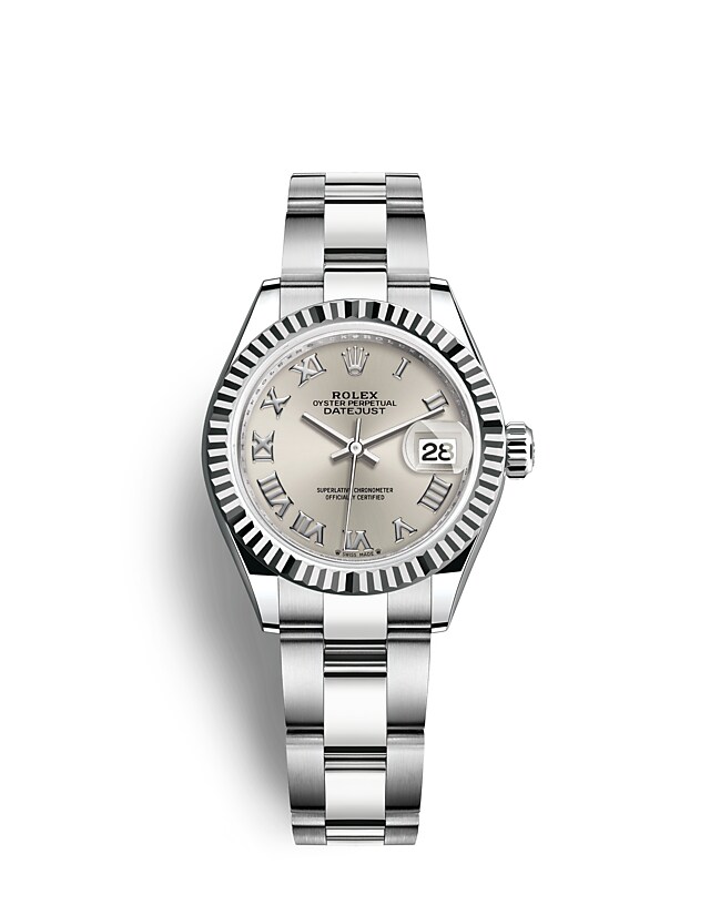 Lady-Datejust