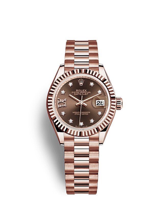 Lady-Datejust