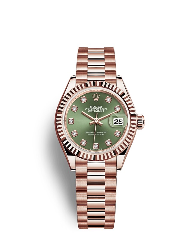 Lady-Datejust