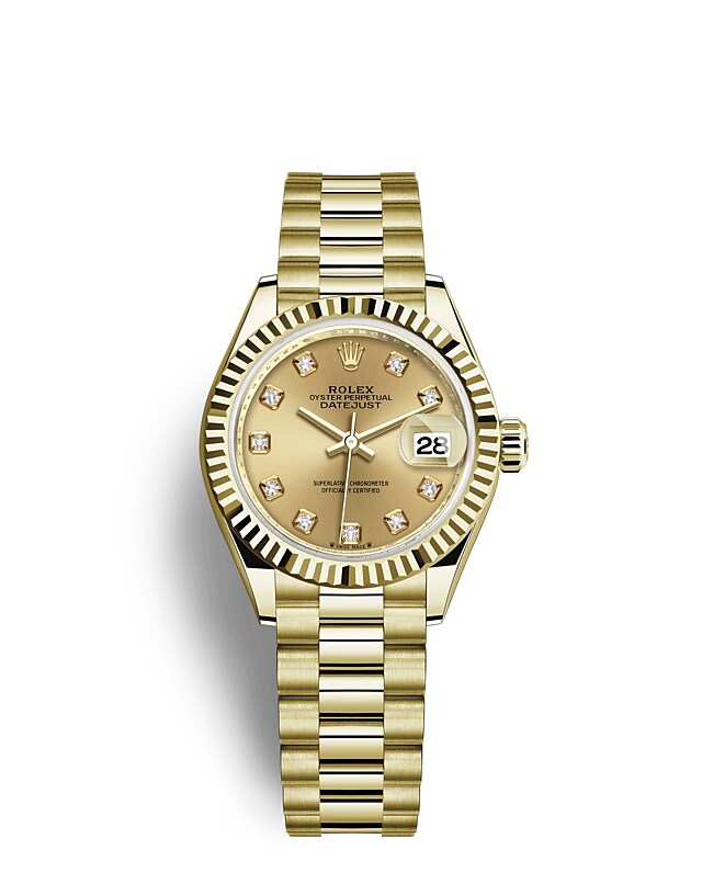 Lady-Datejust
