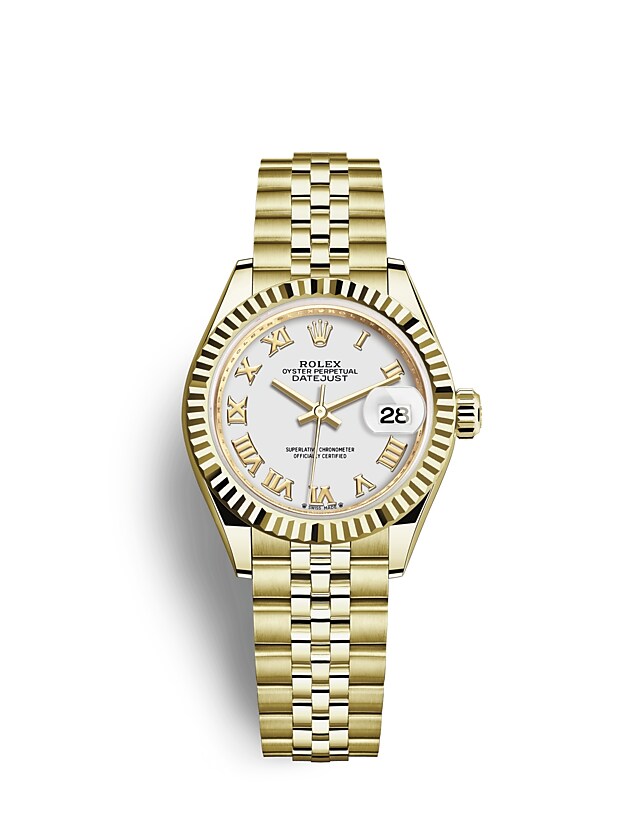 Lady-Datejust