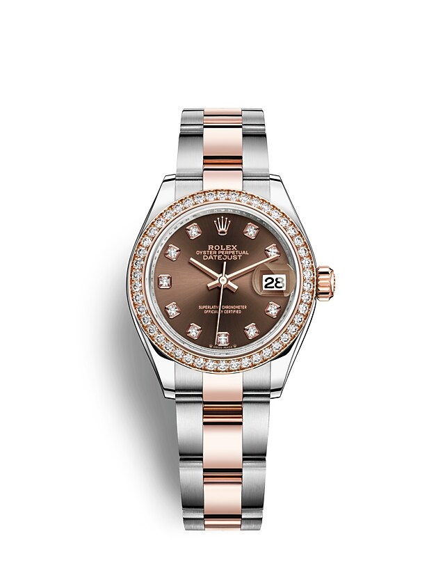 Lady-Datejust