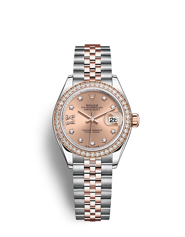 Lady-Datejust