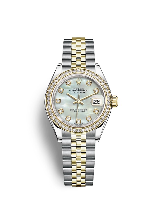 Lady-Datejust