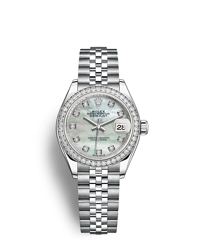 Lady-Datejust