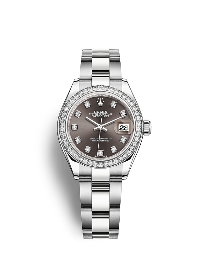 Lady-Datejust