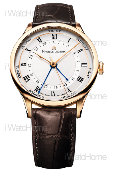 匠心傳統五針腕錶限量版