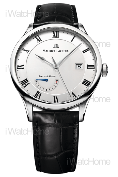 匠心傳統動力儲存腕錶