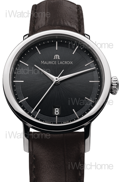 Les Classiques 典雅傳統系列日曆女用腕錶