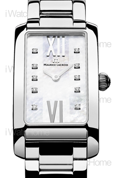 MAURICE LACROIX Fiaba系列石英腕錶