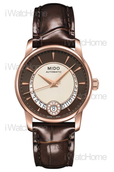 MIDO Baroncelli Lady Smile