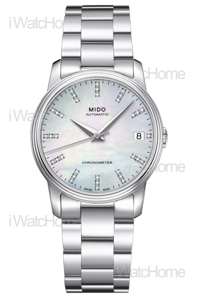 MIDO Baroncelli III Lady