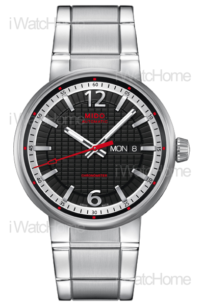 MIDO Great Wall Automatic