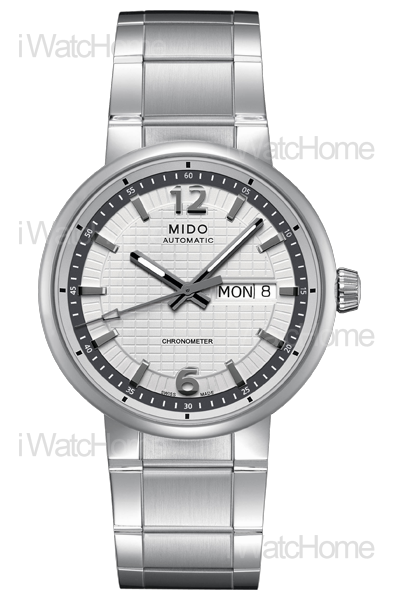 MIDO Great Wall Lady