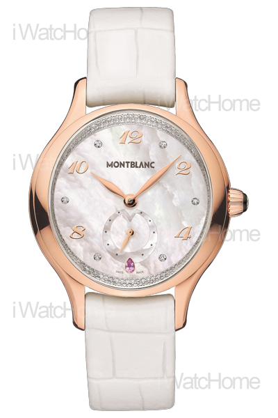 摩納哥葛莉絲王妃腕錶