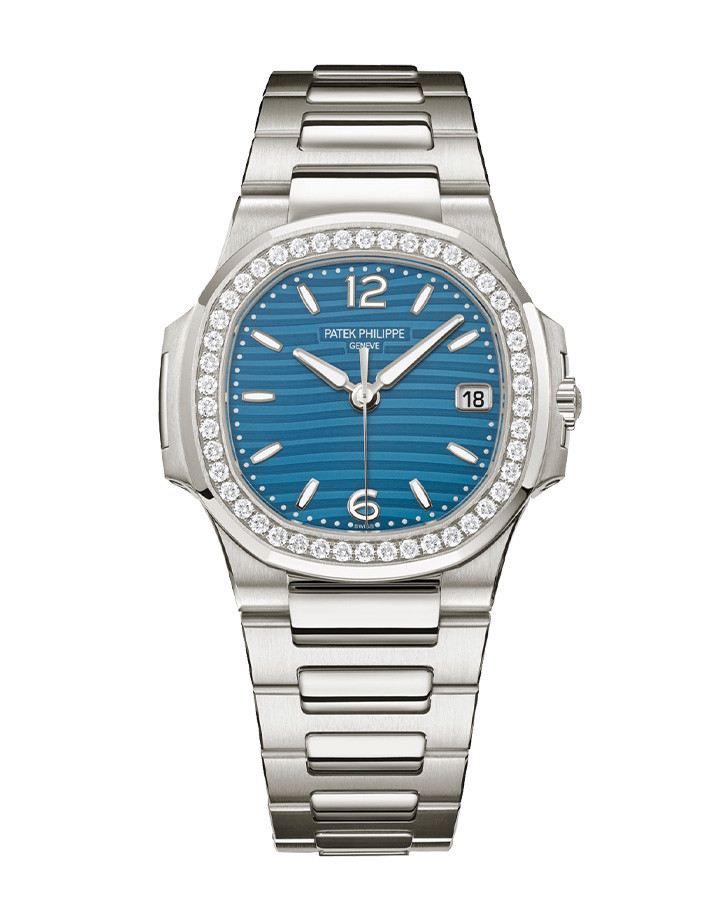 7010/1G-013 Nautilus女裝腕錶