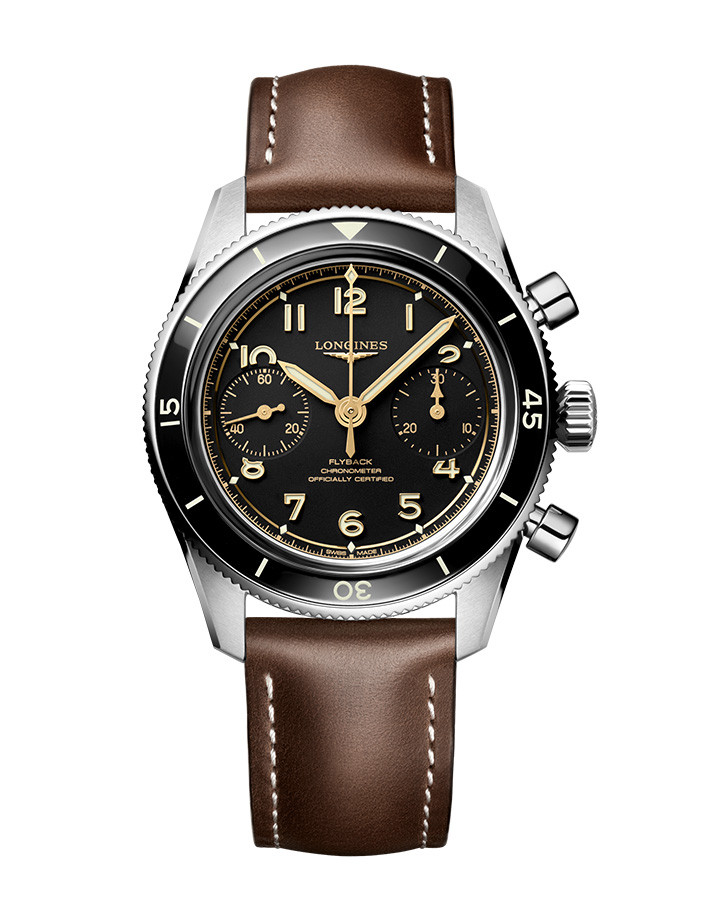 SPIRIT PILOT Flyback