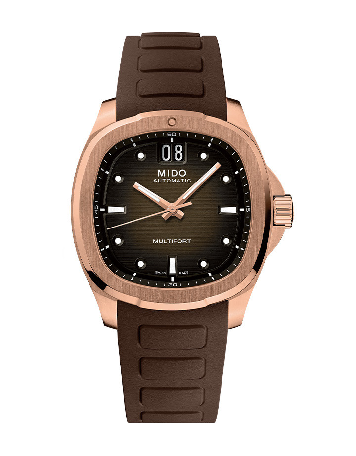 Multifort TV Big Date