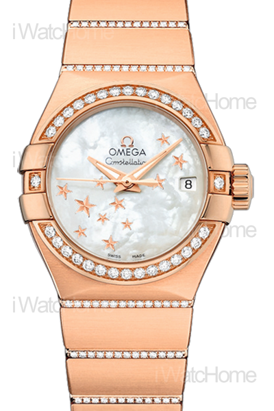 星座系列Constellation星辰系列女錶