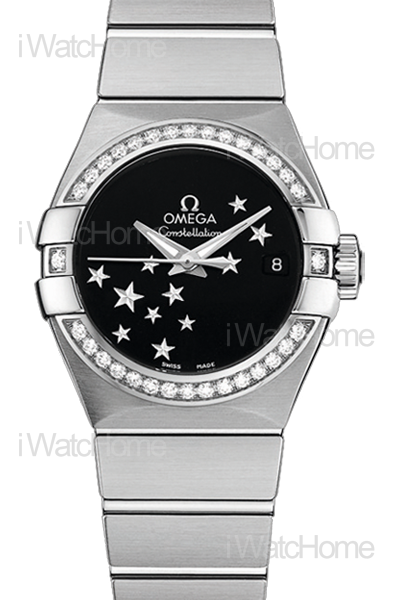 星座系列Constellation星辰系列女錶