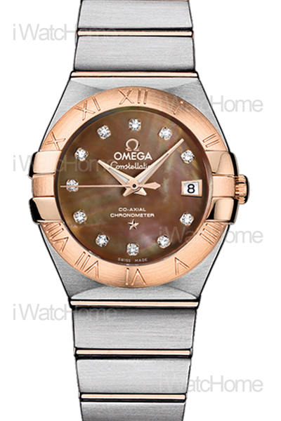 星座系列Constellation女錶