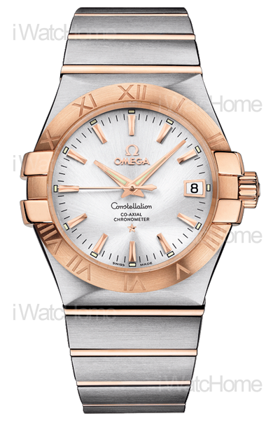 星座系列Constellation腕錶