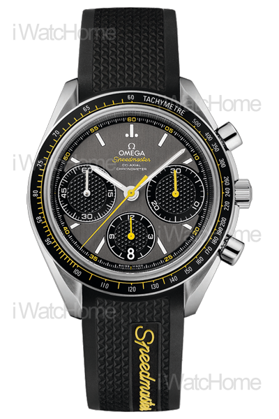 超霸系列Speedmaster Racing腕錶