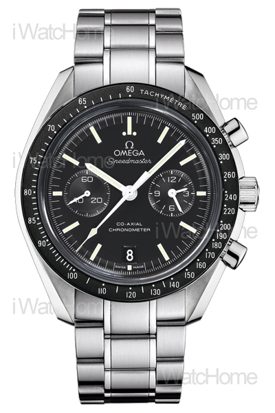 超霸系列Speedmaster 登月計時腕錶